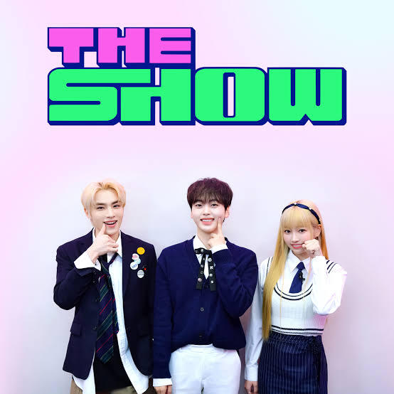 The Show (SBS)